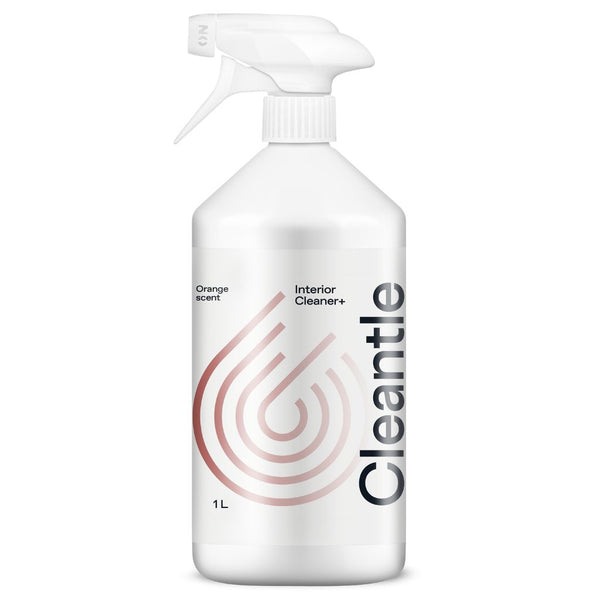 Cleantle - Interior Cleaner +