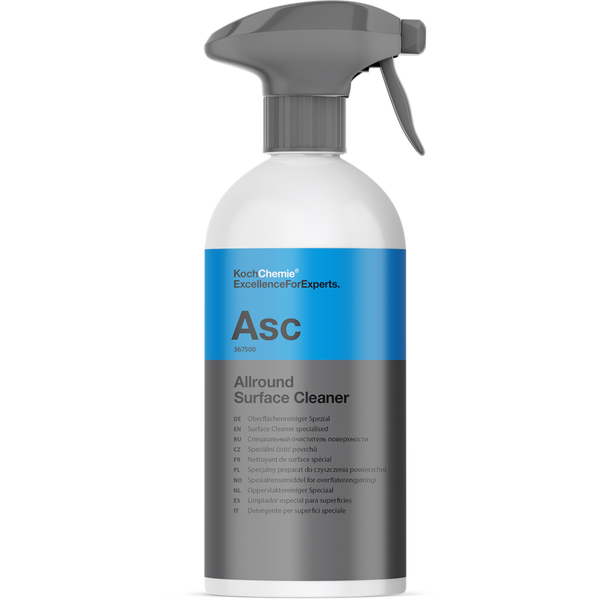 Koch Chemie - ASC Allround Surface Cleaner