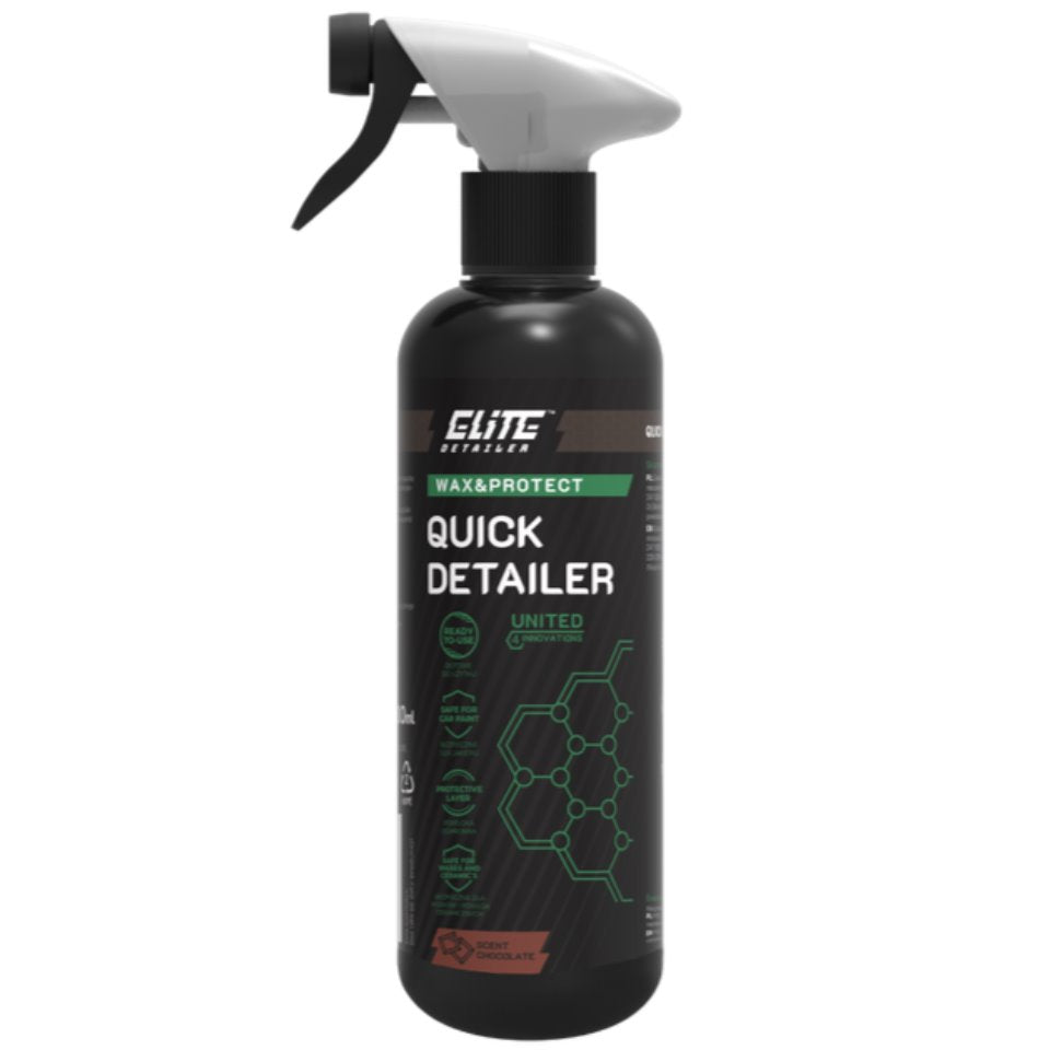 Elite Detailer Quick Detailer AutoManiac.it