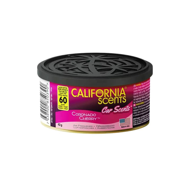California Scents - Car Scents Coronado Cherry