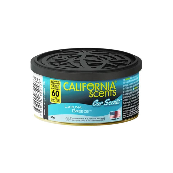 California Scents - Car Scents Laguna Breeze
