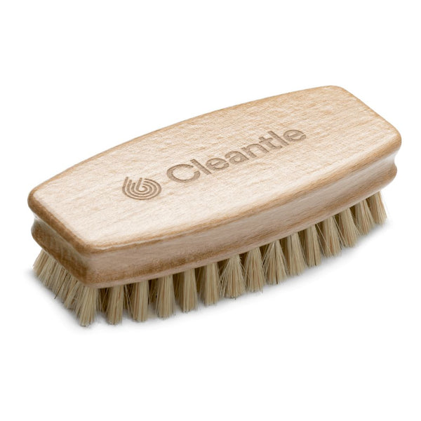 Cleantle - Leather and Fabric Brush