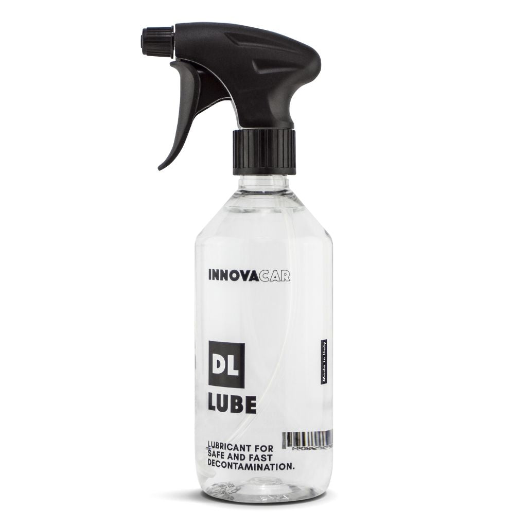 Innovacar - DL Lube – AutoManiac.it