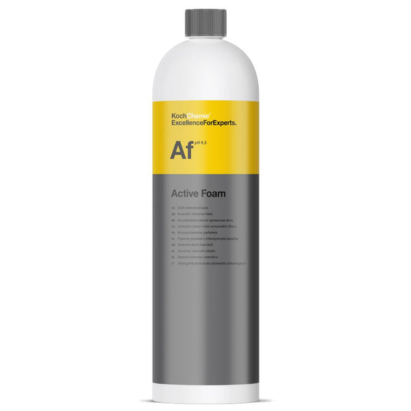 Koch Chemie - AF Active Foam