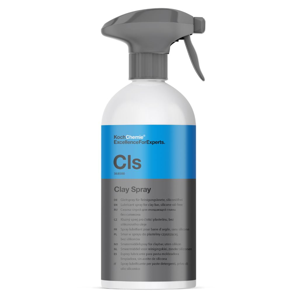 Koch Chemie - CLS Clay Spray – AutoManiac.it