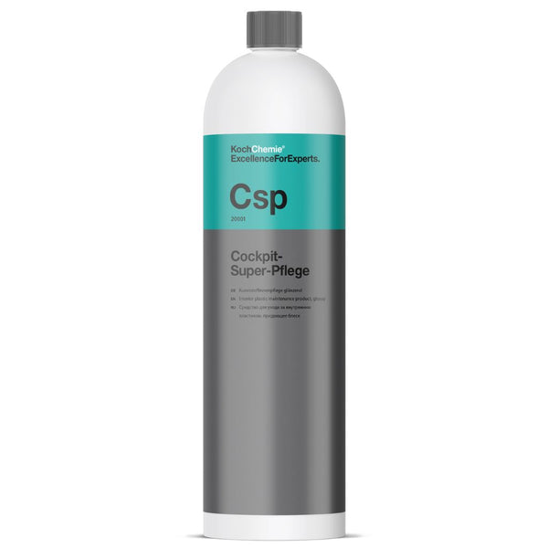 Koch Chemie - CSP Cockpit-Super-Pflege