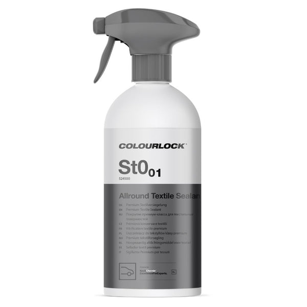 Koch Chemie - St0.01 Allround Textile Sealant