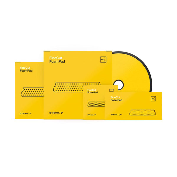 Koch Chemie - Fine Cut Foam Pad