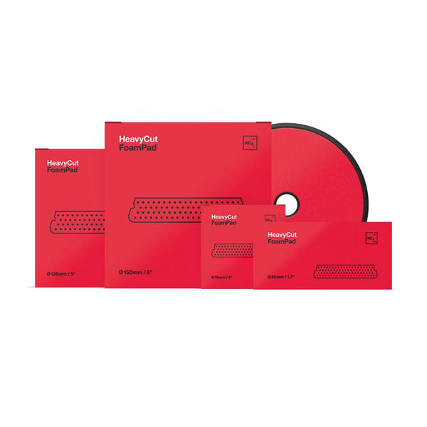 Koch Chemie - Heavy Cut Foam Pad