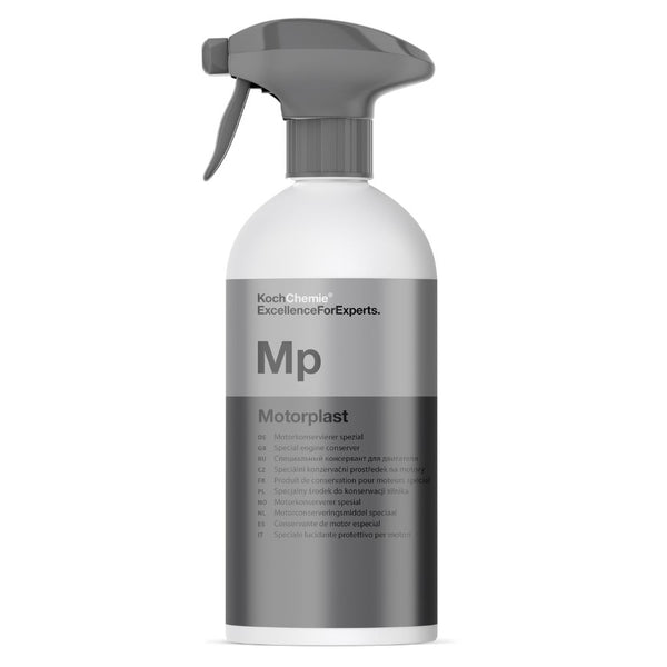 Koch Chemie - MP Motorplast