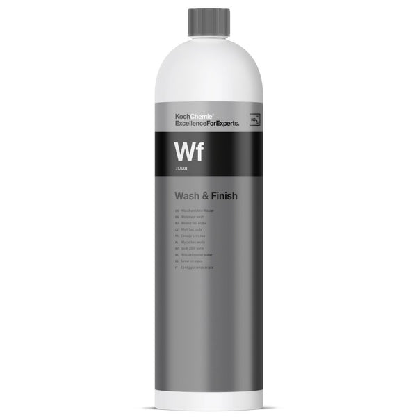 Koch Chemie - WF Wash & Finish