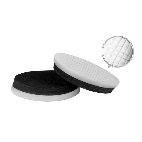 Scholl Concepts - Extreme Cut Sandwich-SpiderPad Black/White