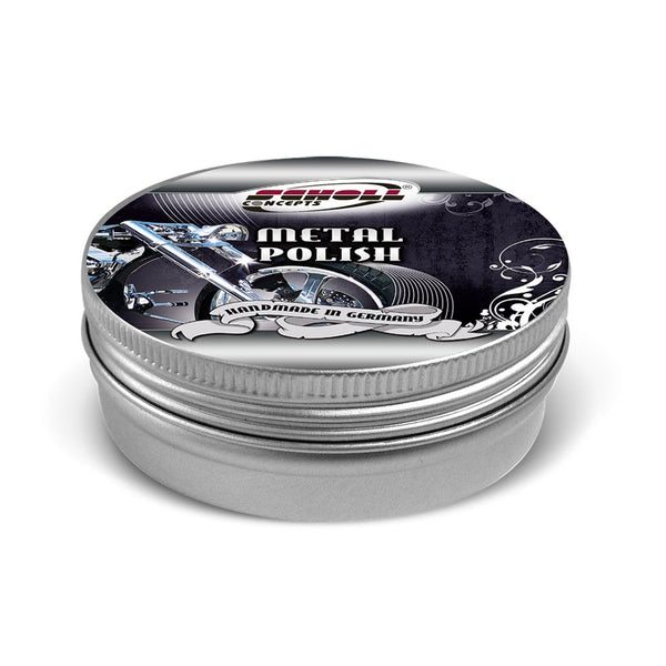 Scholl Concepts - Premium Metal Polish