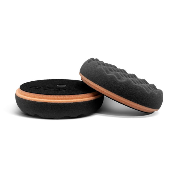 Scholl Concepts - SOFTouch-Waffle Pad Black