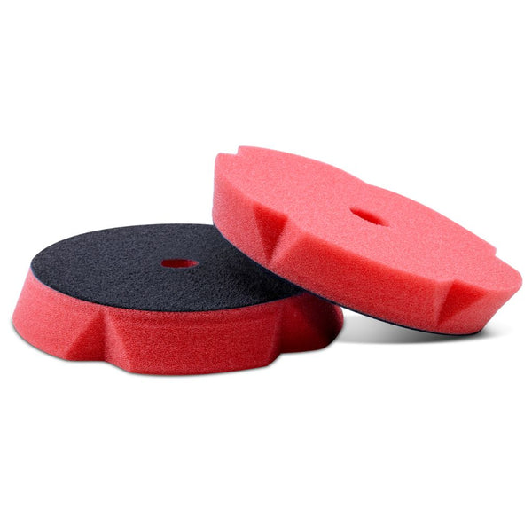 Scholl Concepts - NINJA Cutting Pad Red