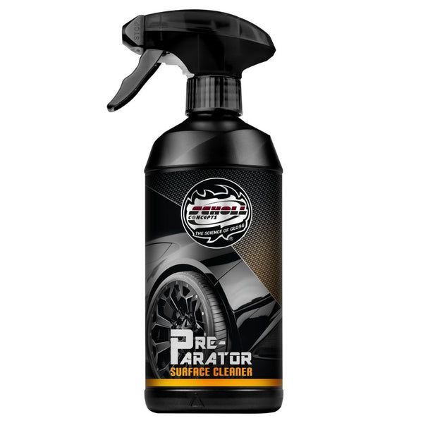 Scholl Concepts - Preparator - Surface Cleaner