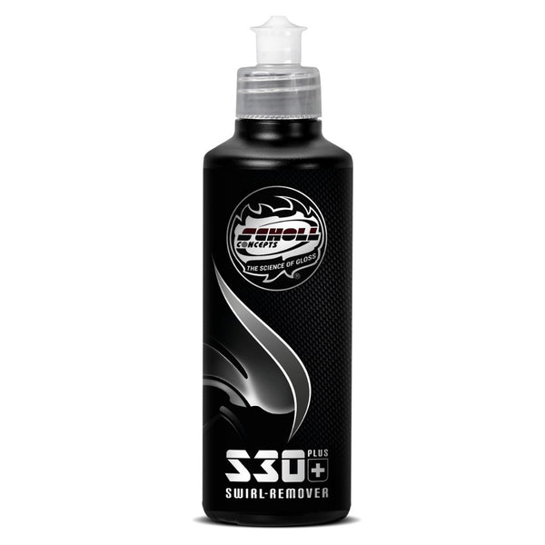 Scholl Concepts - S30+ Swirl Remover