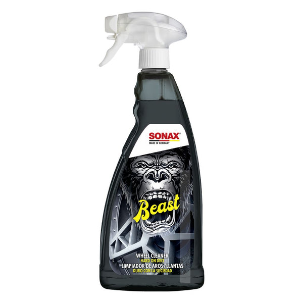 Sonax - Beast Wheel Cleaner