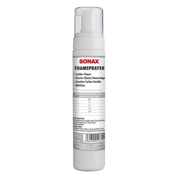 Sonax - FoamSprayer 250ml