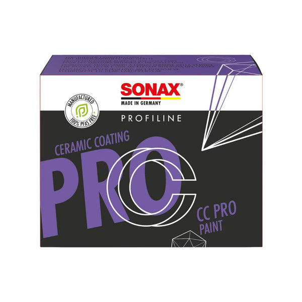 Sonax - PROFILINE CeramicCoating CC Pro