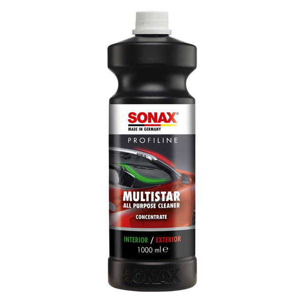 Sonax - PROFILINE MultiStar