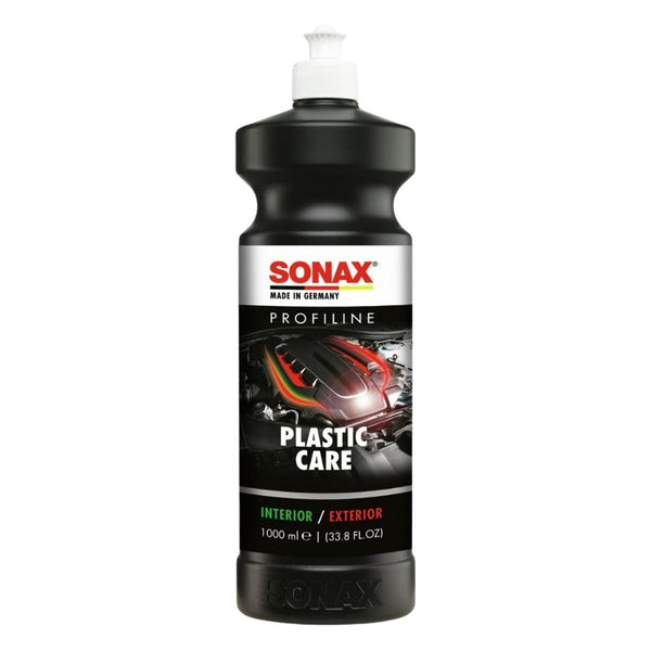 Sonax - PROFILINE Plastic Care