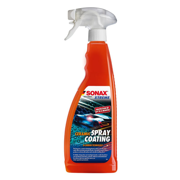 Sonax - XTREME Ceramic Spray Coating