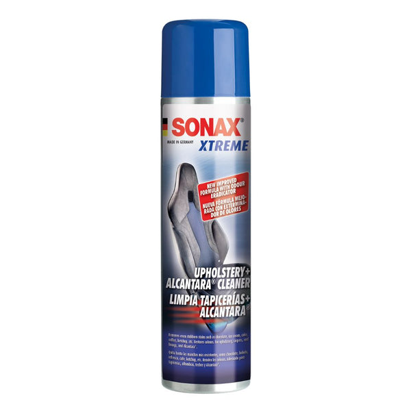 Sonax - XTREME Upholstery+Alcantara Cleaner