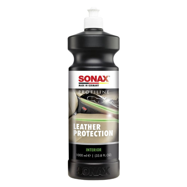 Sonax - PROFILINE Leather Protection