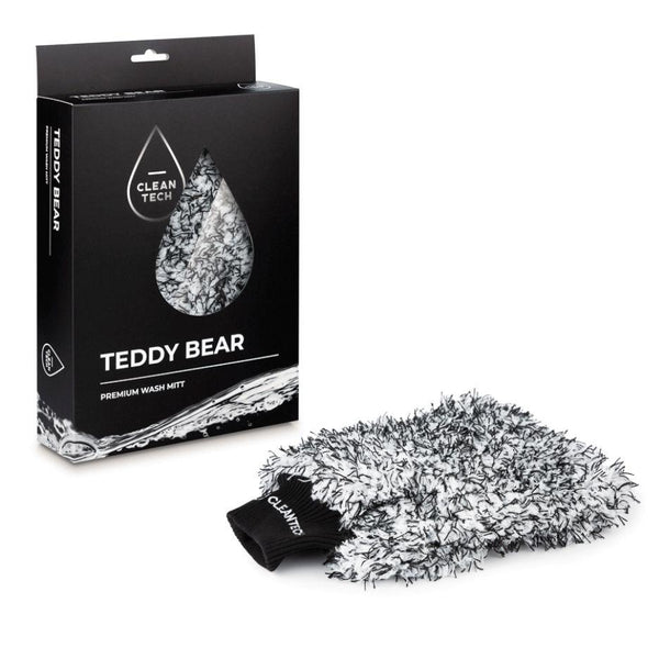CleanTech - Teddy Bear