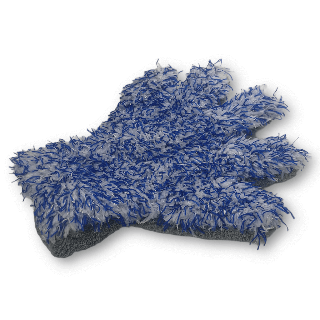 Guanto In Microfibra Double-face MA-FRA Acquista Da OBI - Foto 4