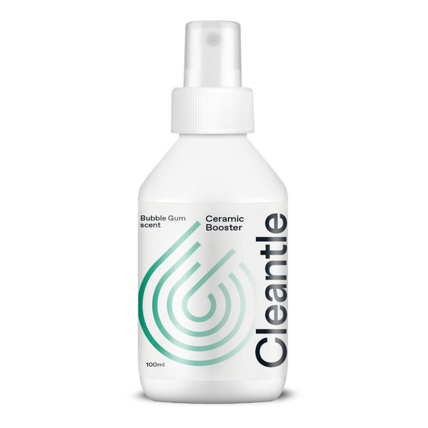 Cleantle - Ceramic Booster