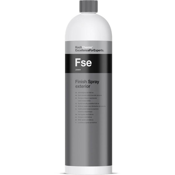 Koch Chemie - FSE Finish Spray Exterior