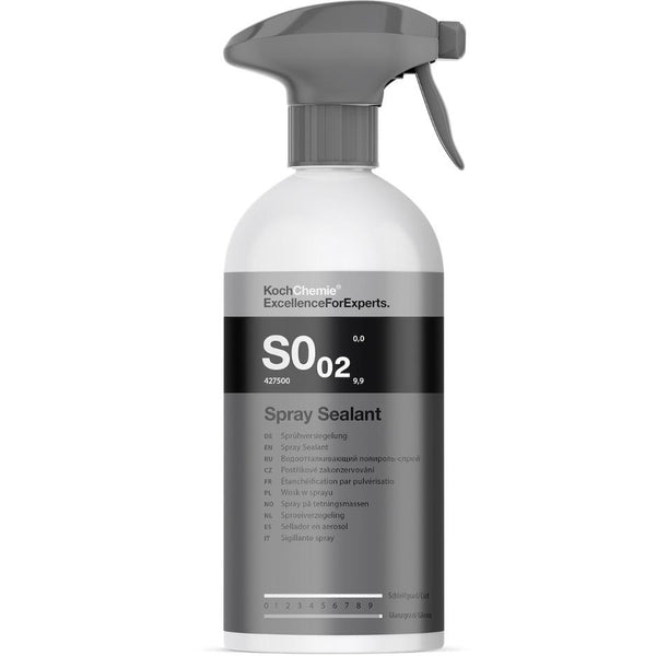Koch Chemie - Spray Sealant S0.02