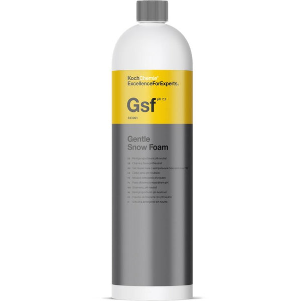 Koch Chemie - GSF Gentle Snow Foam