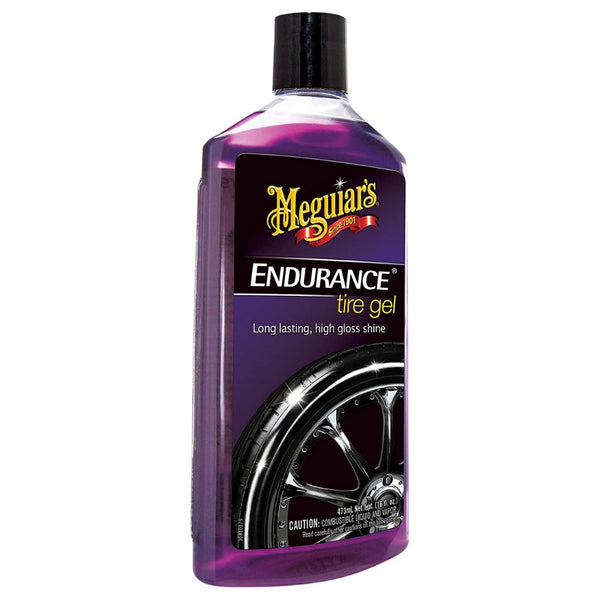 Meguiars - Endurance Tyre Gel