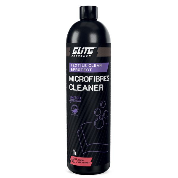 Elite Detailer - Microfibres Cleaner