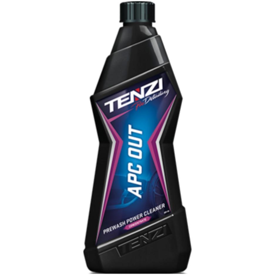 Tenzi APC OUT Concentrate AutoManiac.it