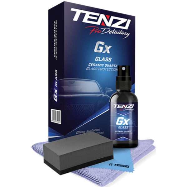 Tenzi - Gx Glass