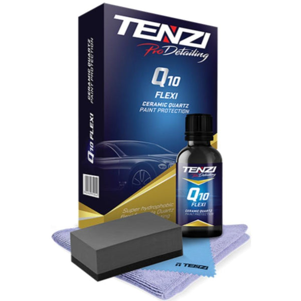 Tenzi - Q10 Flexi