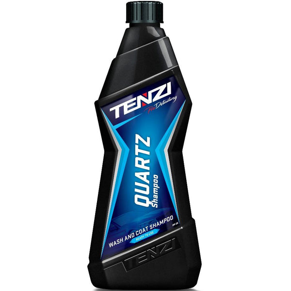 Tenzi - Quartz Shampoo