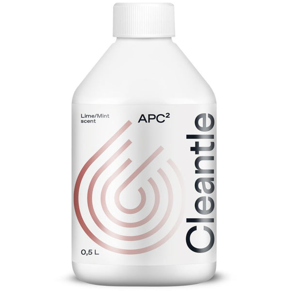 Cleantle - APC²