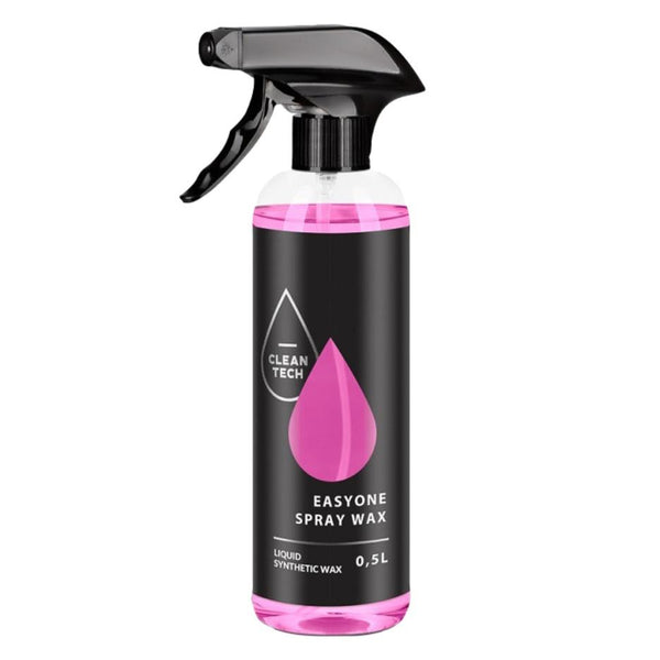 CleanTech - EasyOne Spray Wax
