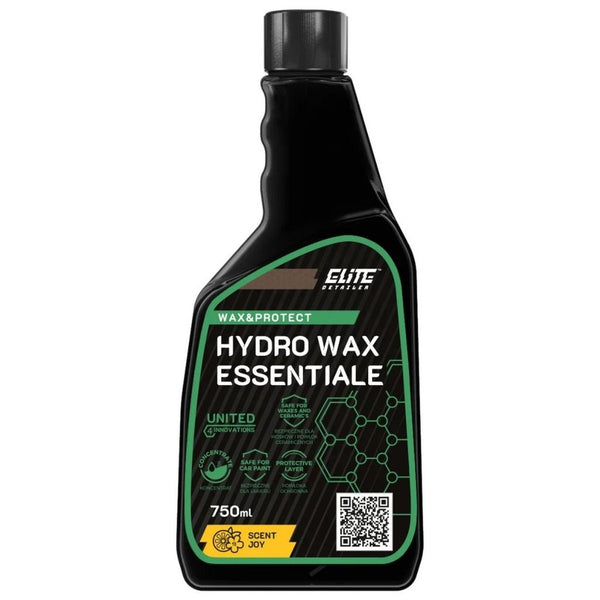 Elite Detailer - Hydro Wax Essentiale