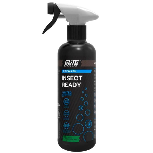 Elite Detailer - Insect Ready - Rimuovi insetti pronto all'uso