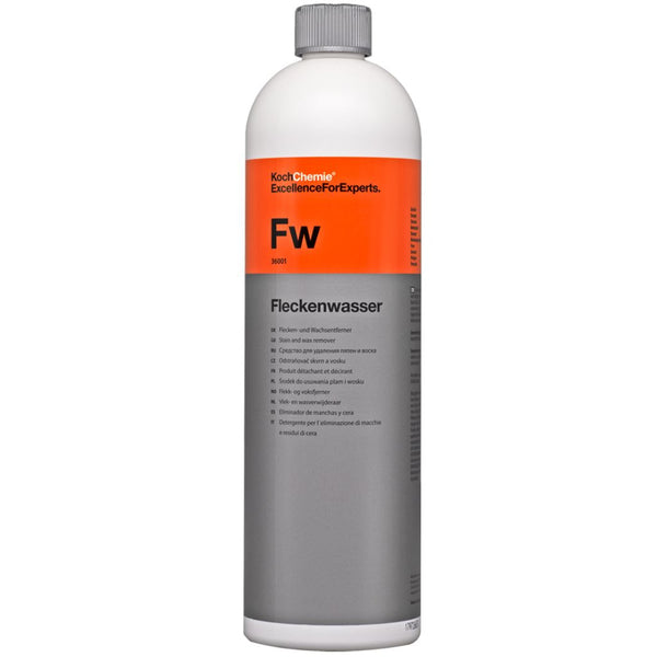 Koch Chemie - FW Fleckenwasser