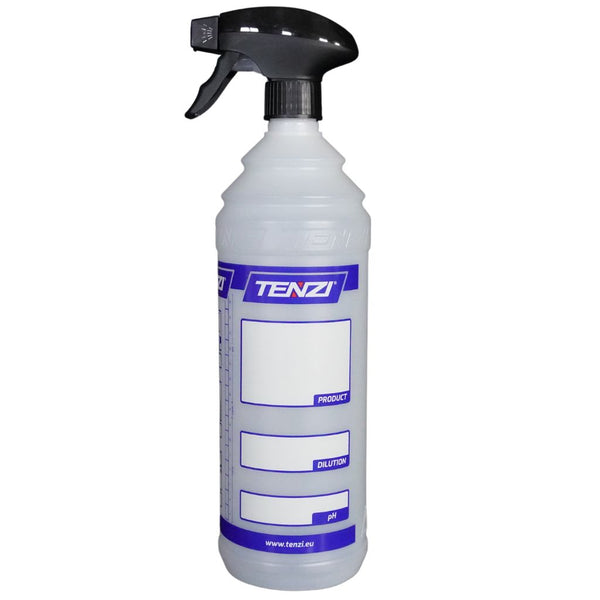 Tenzi - Bottiglia Diluizione + Spray